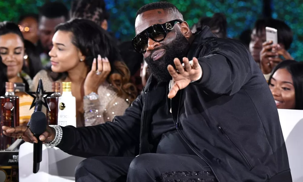 Rick Ross Net Worth: How Much Is He Earning As An American Rapper, Entrepreneur, Record Executive, And Producer