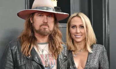 Billy Ray Cyrus: Unveiling His Pre-Fame Marriage to Cindy Cyrus Amidst the Hannah Montana Era