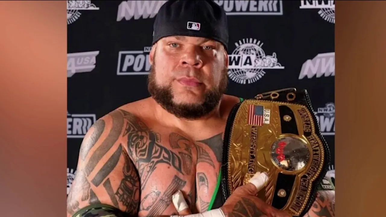 Tyrus Net Worth: A Closer Look at the Multifaceted Star's Wealth and Career