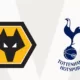 Wolves vs Tottenham Lineups