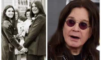 Thelma Riley Biography: The Untold Tale of Ozzy Osbourne's Ex-Wife Beyond The Osbournes