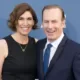 Naomi Yomtov: Renowned Producer, Writer, Philanthropist, and Businesswoman, and Partner to Bob Odenkirk