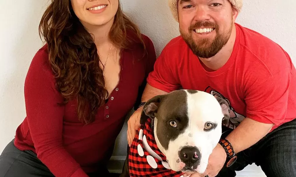 Who is Jasmine Williams?, Brad Williams's Wife? Explore Details About Their Marriage, Differences in Height, And Biography