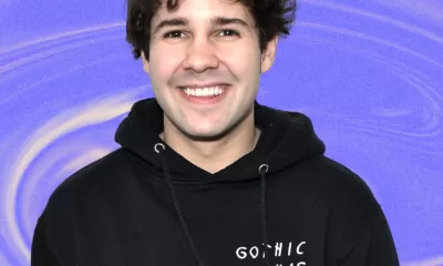 David Dobrik Net Worth: How Much Is He Earning.., Biography, Age, Relationship And Controversy