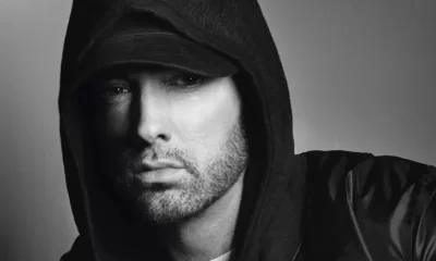 Sarah Mathers: Eminem's Accomplished Half-Sister In The Spotlight