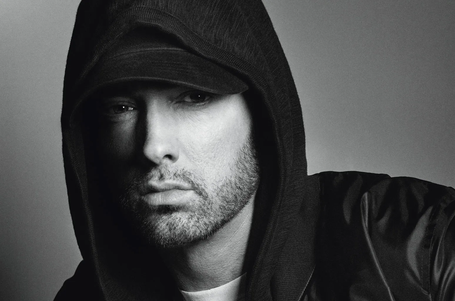 Sarah Mathers: Eminem's Accomplished Half-Sister In The Spotlight