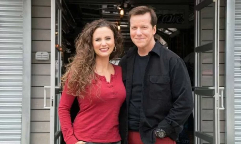 Audrey Murdick: A Journey With Jeff Dunham, Twin Blessings, And a Wellness Lifestyle