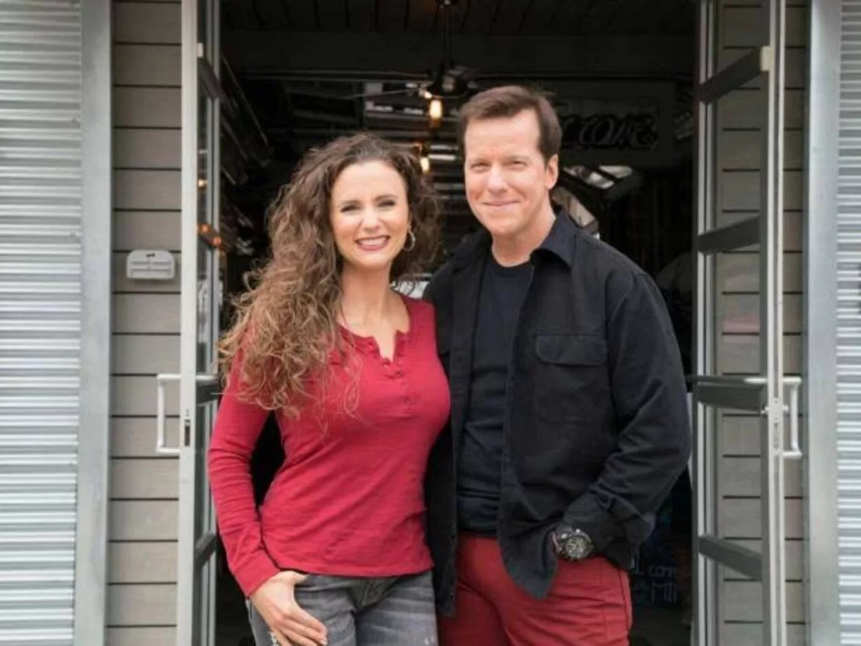 Audrey Murdick: A Journey With Jeff Dunham, Twin Blessings, And a Wellness Lifestyle