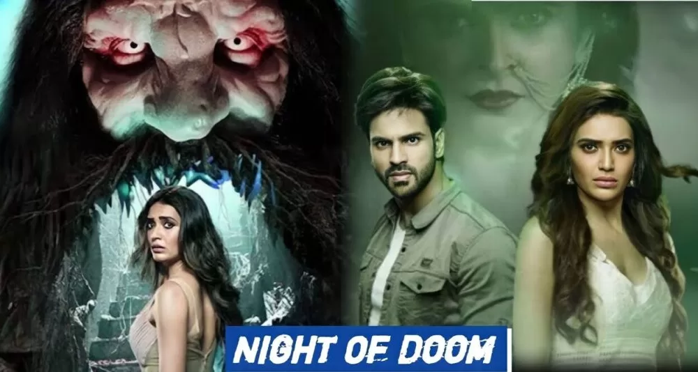 Night of Doom Full Story