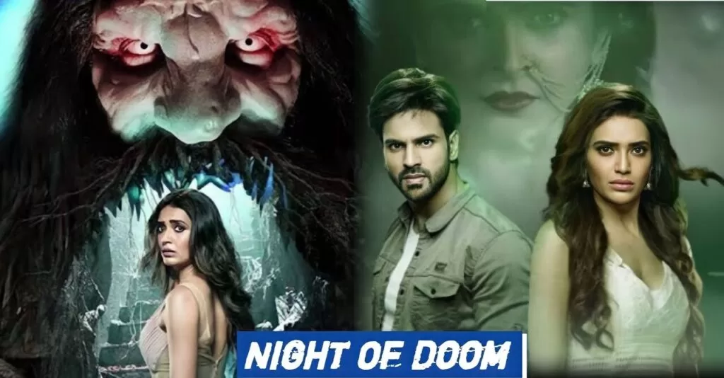 Night of Doom Full Story, Plot Summary, Episodes, Casts, Teasers