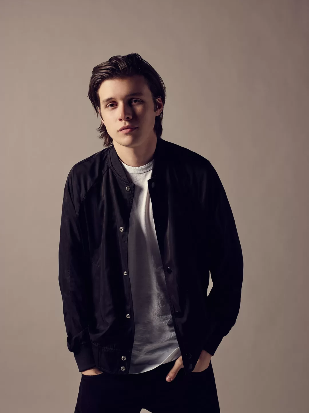 Nick Robinson Movies And TV Shows: Age, Girlfriend, Family, Height, And Biography