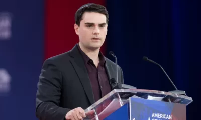 Ben Shapiro Net Worth: Age, Biography, Family, Career, And Achievements