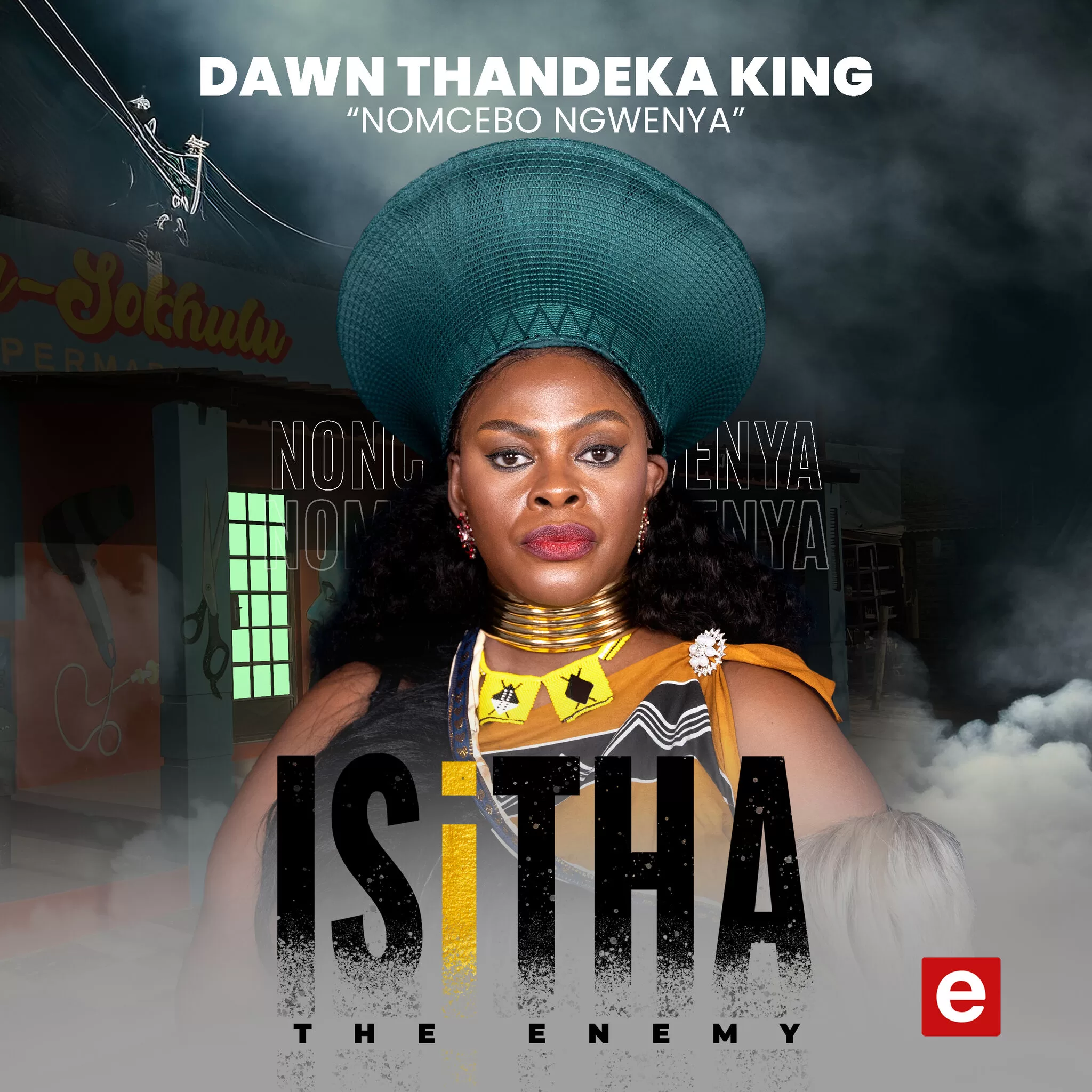 Isitha: The Enemy January 2024 Teasers