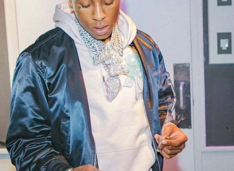 NBA YoungBoy Net Worth: Financial Force And Influential Figure Acknowledged For Pioneering Contributions Gangsta Rap