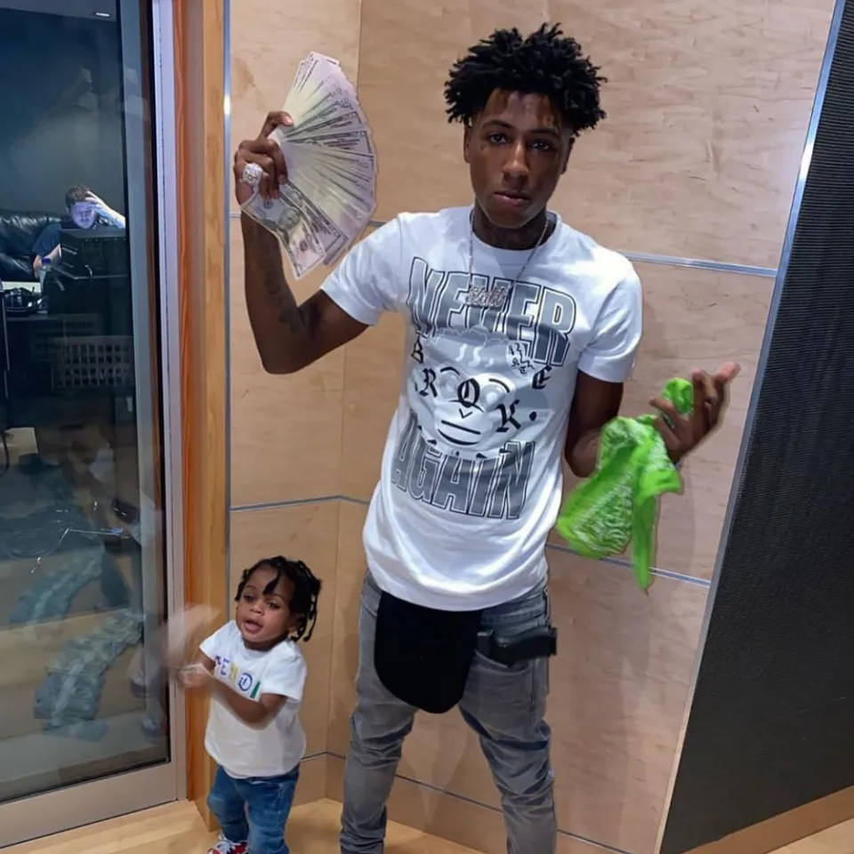 NBA YoungBoy Net Worth: Financial Force And Influential Figure Acknowledged For Pioneering Contributions Gangsta Rap