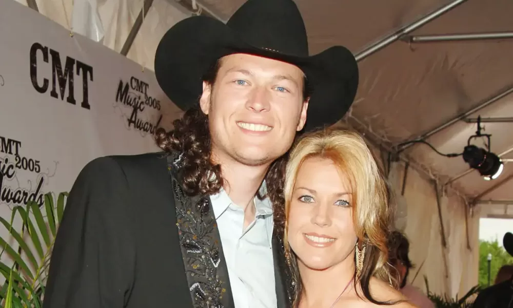 Kaynette Williams: Unveiling Lesser-Known Aspects of Blake Shelton's First Wife