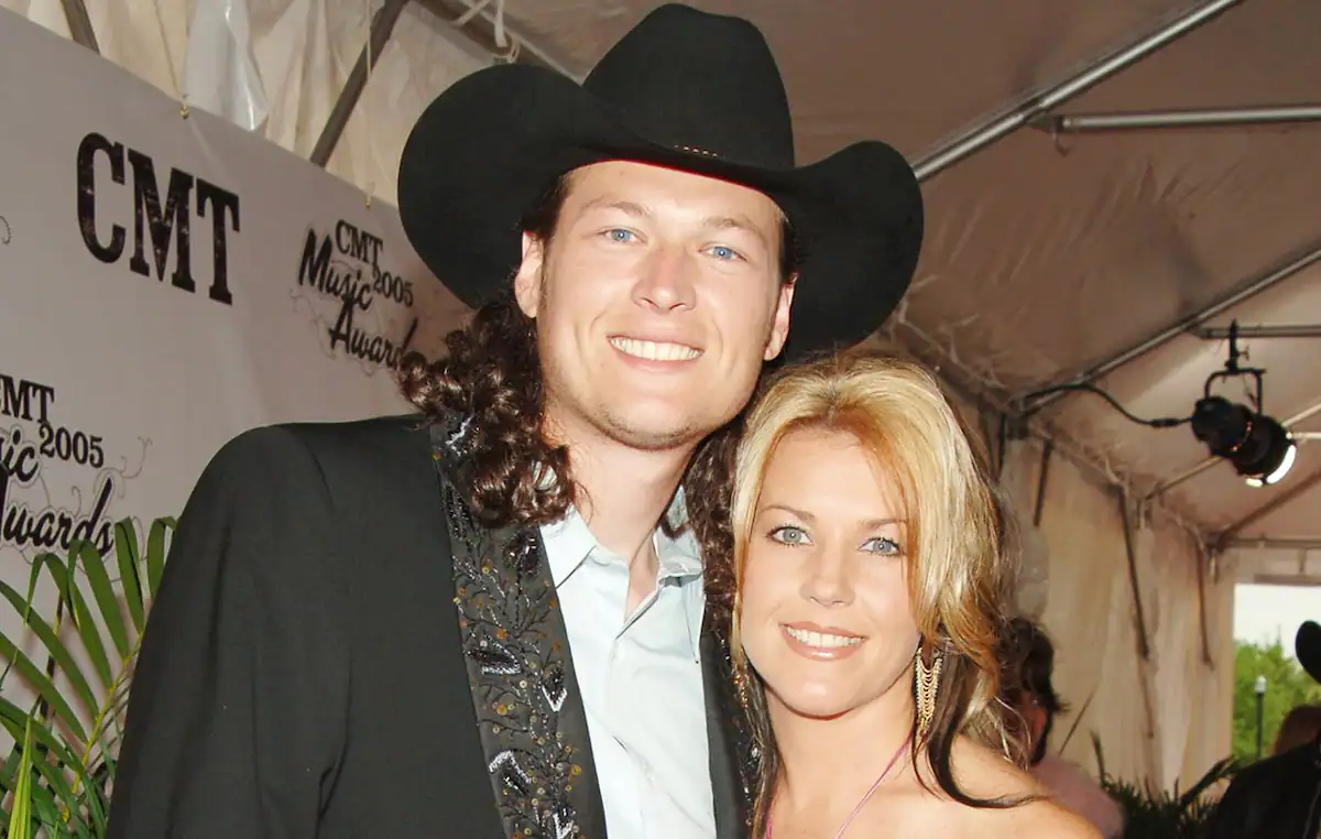 Kaynette Williams: Unveiling Lesser-Known Aspects of Blake Shelton's First Wife