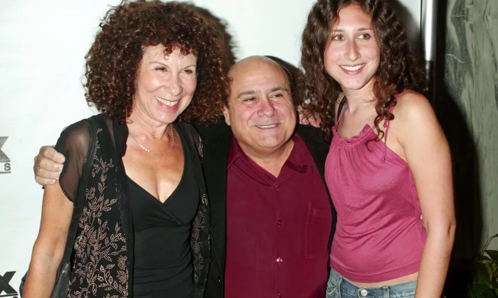 Grace Fan DeVito: A Glimpse into the Life of the American Actress and Producer