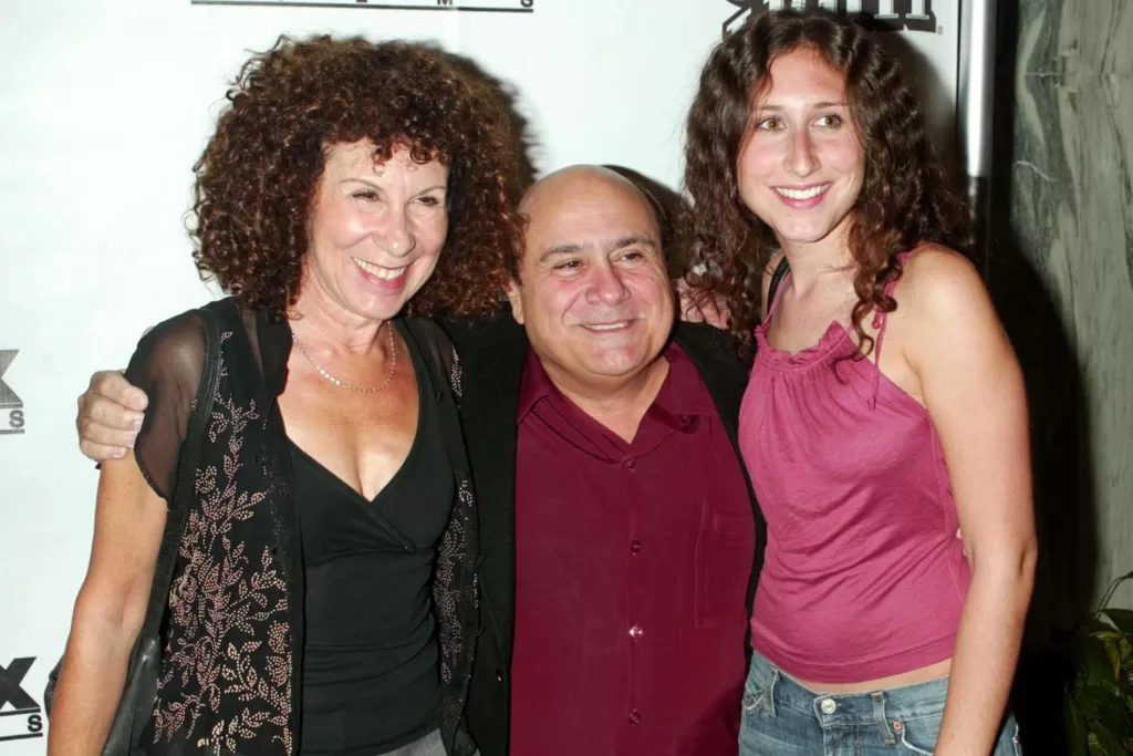 Grace Fan DeVito: A Glimpse into the Life of the American Actress and Producer