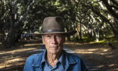 Clint Eastwood Net Worth: Hollywood's Wealthy Titan, According To Forbes