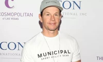 Mark Wahlberg Net Worth: Journey From Troubled Youth To Multifaceted Success