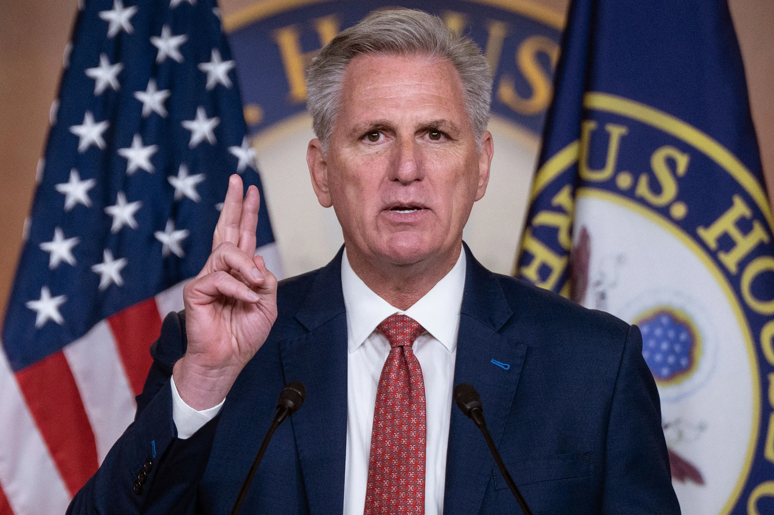 Kevin McCarthy Net Worth: Financial Profile, Congressional Salary, And Speaker's Compensation