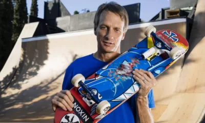 Tony Hawk Net Worth: Skateboarding Business, Video Games, And Bitcoin Trading in The Spotlight