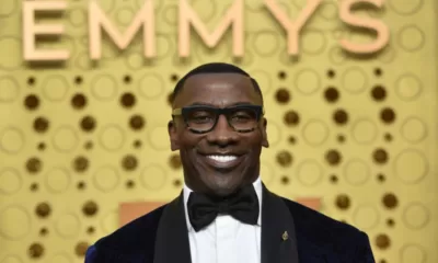 Shannon Sharpe Net Worth: Building Wealth Through NFL Success And Media Persona