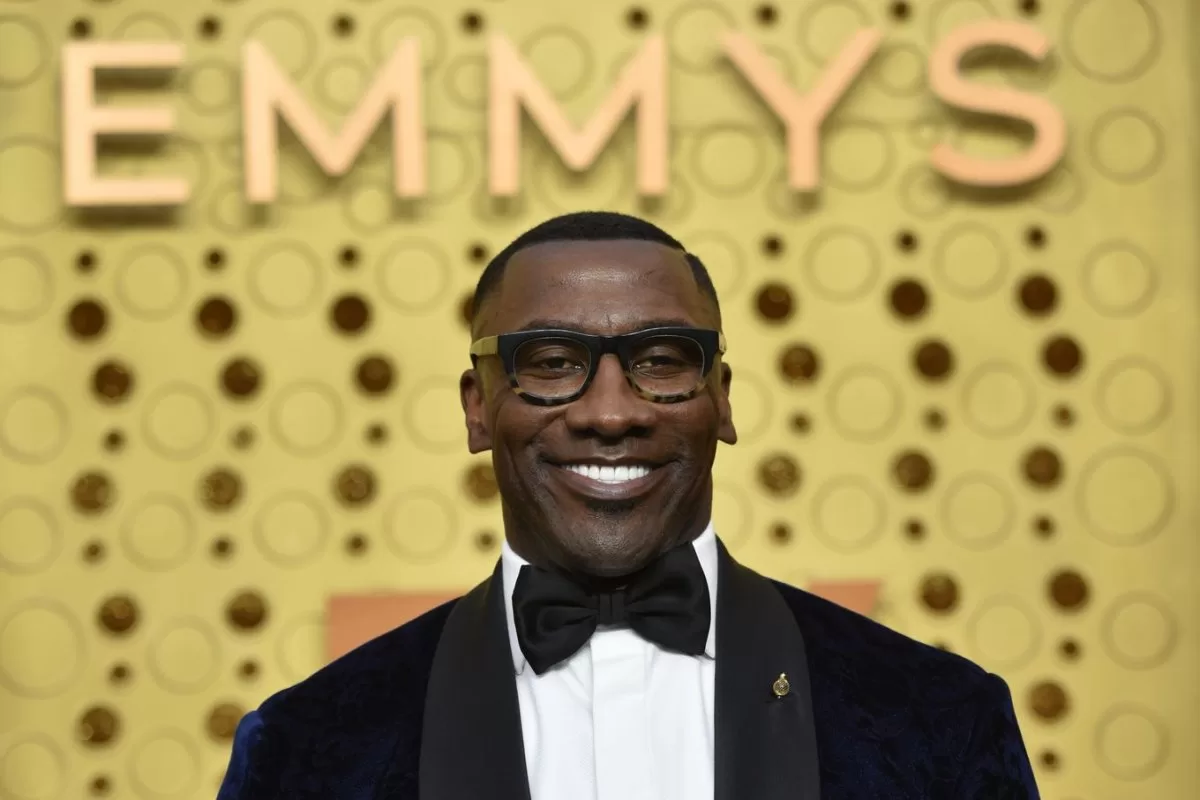 Shannon Sharpe Net Worth: Building Wealth Through NFL Success And Media Persona
