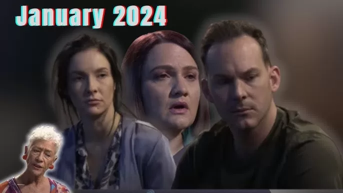 Arendsvlei January 2024 Teasers