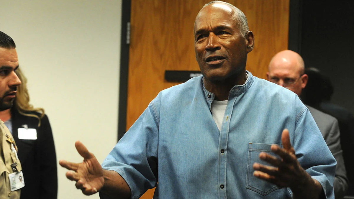O.J. Simpson Net Worth: NFL Ascension The Breakthrough With The Buffalo Bills in 1969