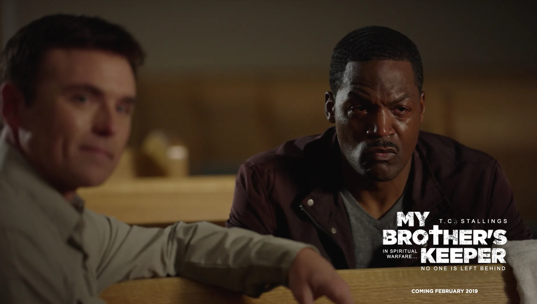 My Brother’s Keeper February 2024 Teasers